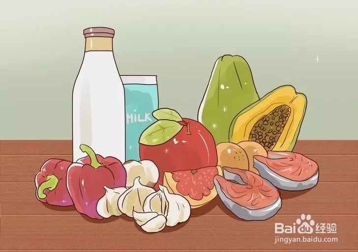 如何预防普通感冒？