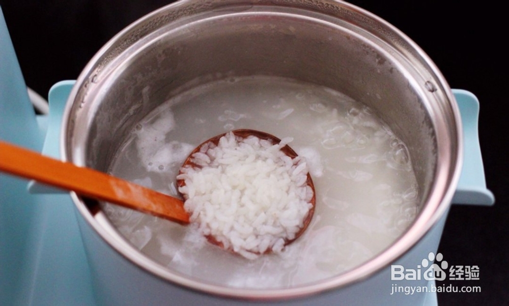 如何做养生又养胃的杂蔬鱼片粥