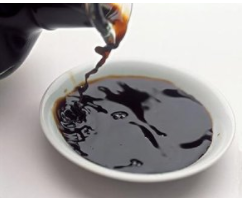 醋，较常用的方式