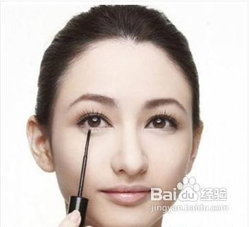 OL职业妆化妆技巧