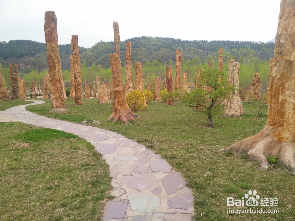 辽宁本溪水洞一日游