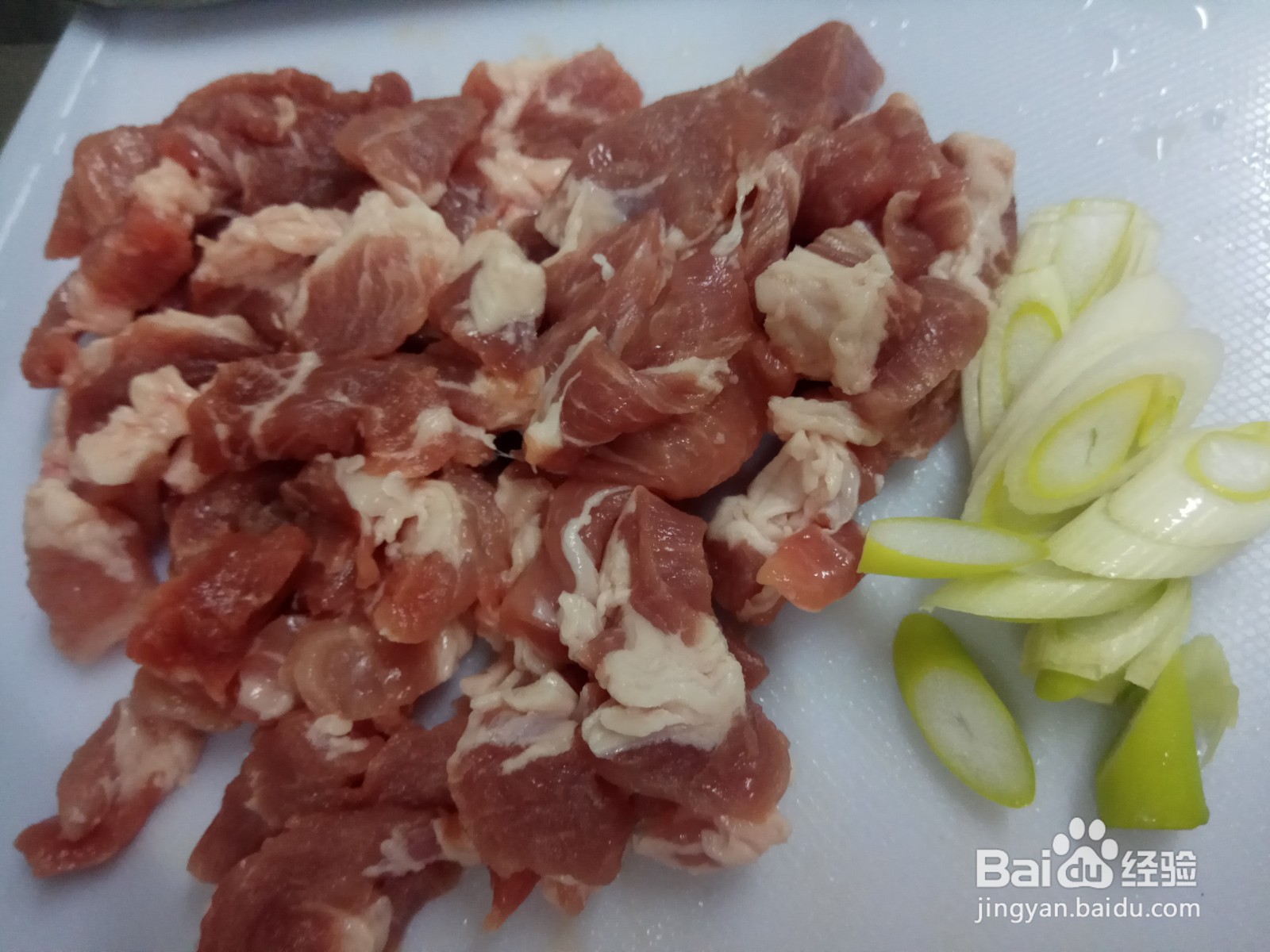 猪肉和什么菜搭配好吃