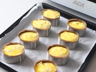 奶酪烤牛奶怎么做？