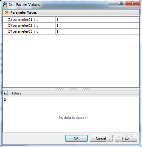 如何用Maestro导出存储过程数据到EXCEL2003文件