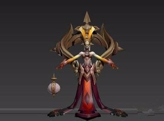 2018s10王者荣耀女娲玩法技能解析