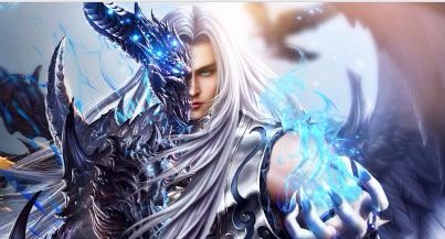 《太古神王》灵仆系统揭秘