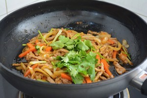 双酱杂炒 超下饭,可百搭一切主食怎么做？