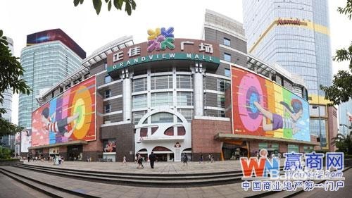 广州旅游必去推荐