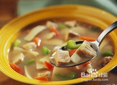 养生的方法：[3](3)怎样吃好身体？