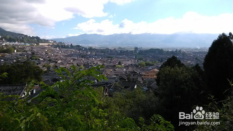 云南哪些地方好玩：[3]云南第三天-丽江