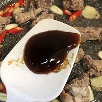 香辣啤酒烧鸭