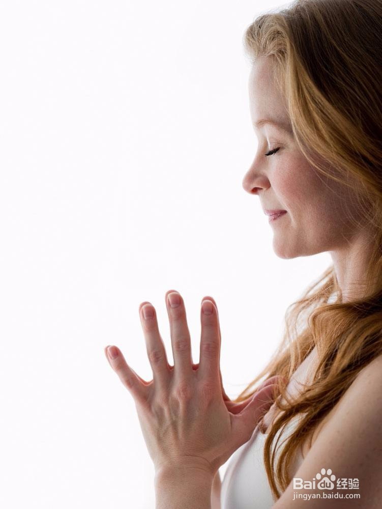 心情莫名的烦躁怎么办