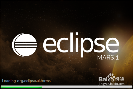 Eclipse的下载和安装步骤