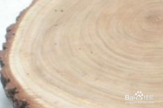 怎样自制切菜板