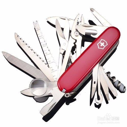 野外个人防护用品的使用方法