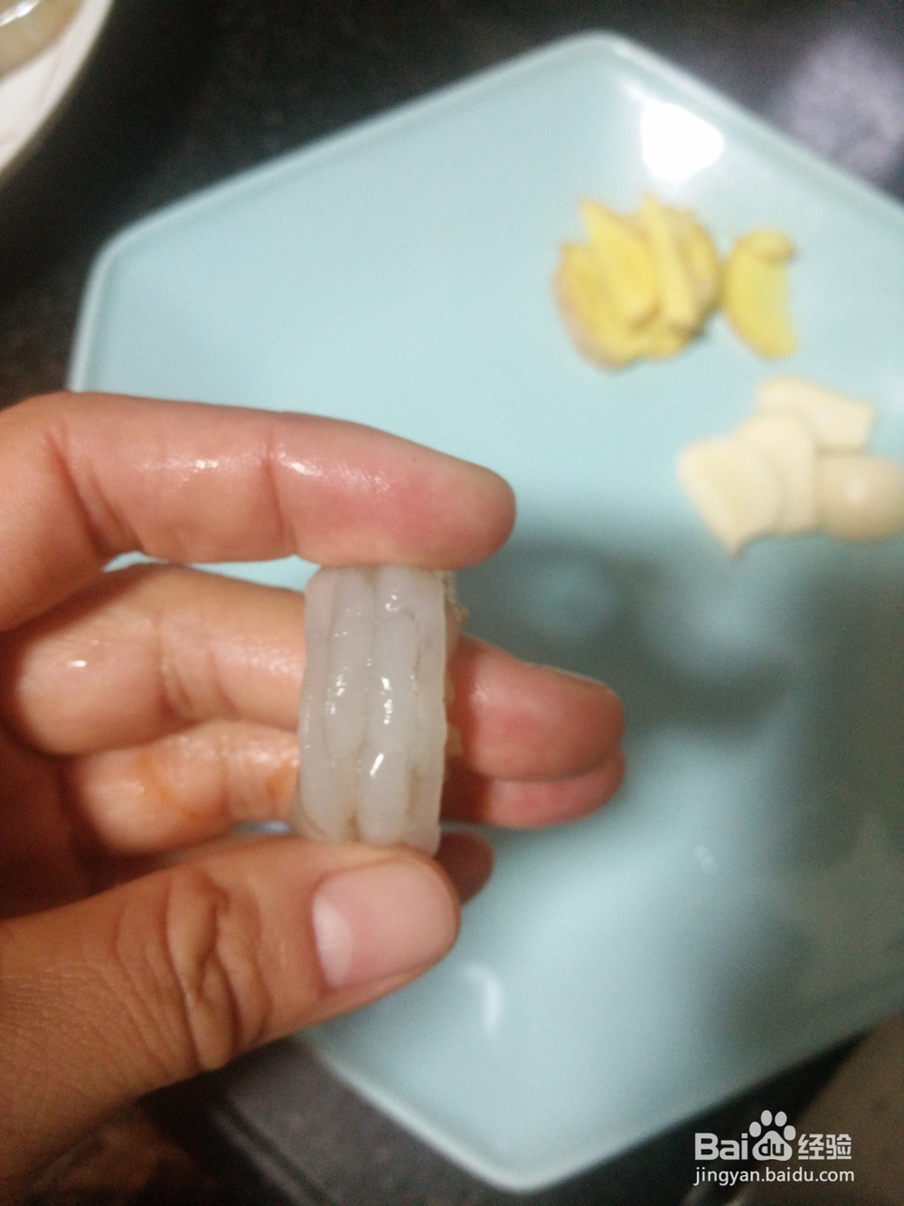 怎么简单做超下饭美味大虾