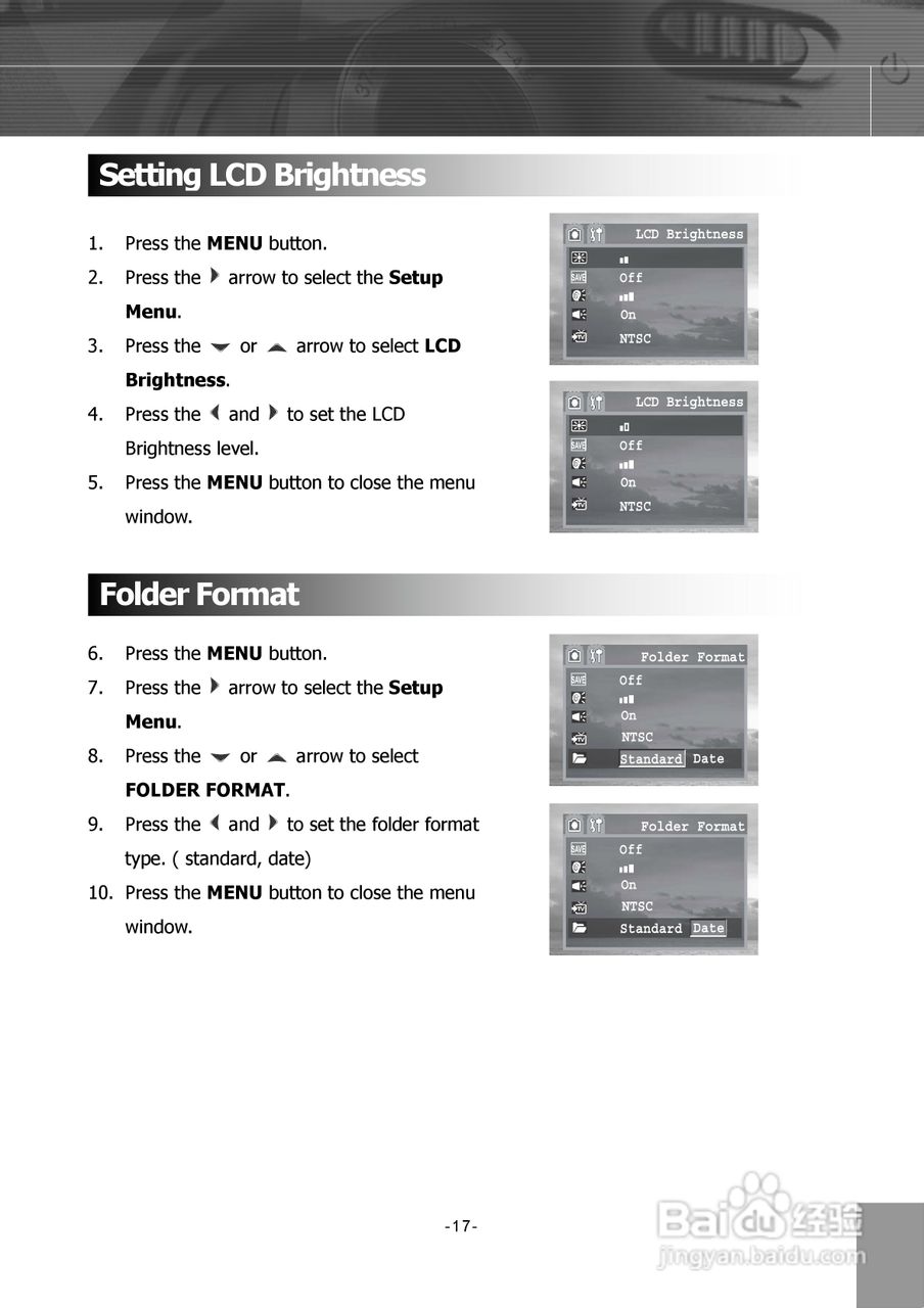 JENOPTIK JD 5.2 z3 MPEG4数码相机说明书:[2]