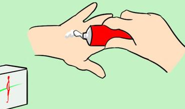 背上有湿疹怎么办