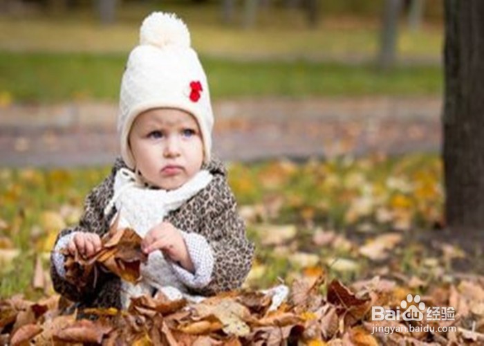 进入冬季宝宝手脚凉怎么办