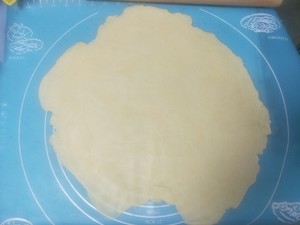 薄皮香甜苹果派的做法