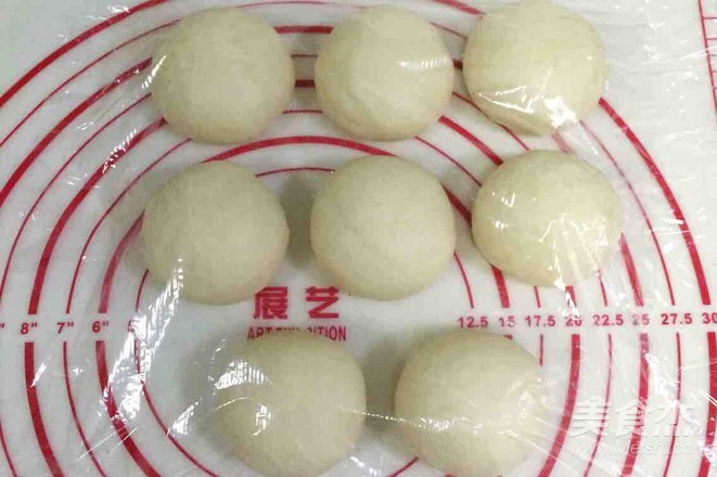 玉米香肠面包