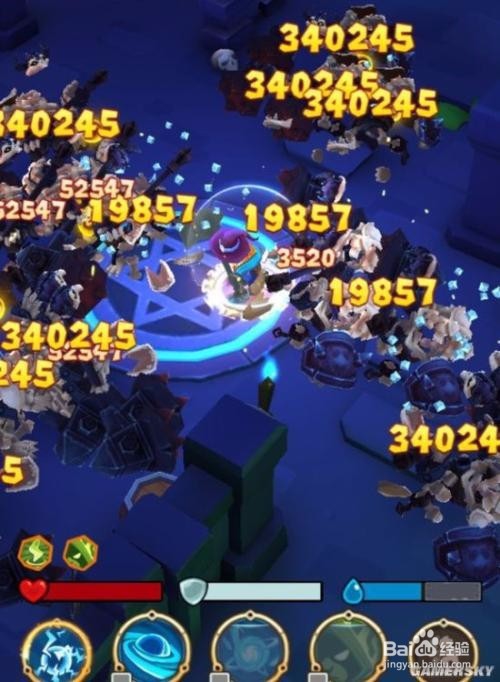 魔界塔刺客攻略