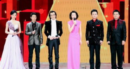 98K群舞主持人如何串词