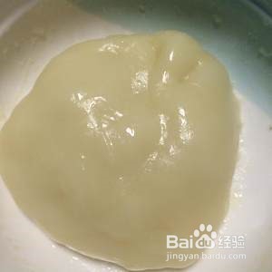 奥利奥雪媚娘的做法