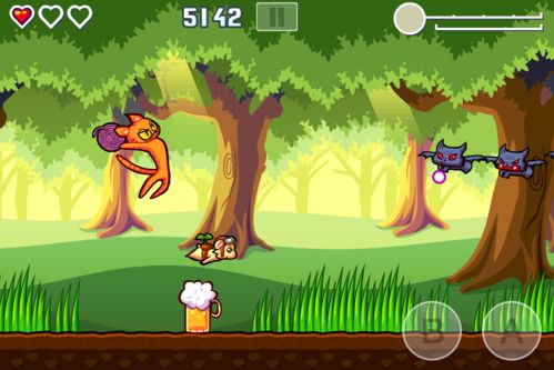 ★飞翔的仓鼠★Flying Hamster新手中文攻略