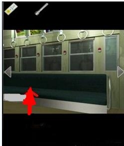 closed train 游戏解密