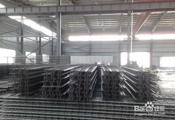 钢筋桁架楼承板选购的几大要点