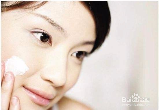 护肤的正确步骤是什么呢