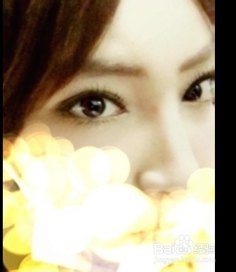 北川景子眼妆大教程!