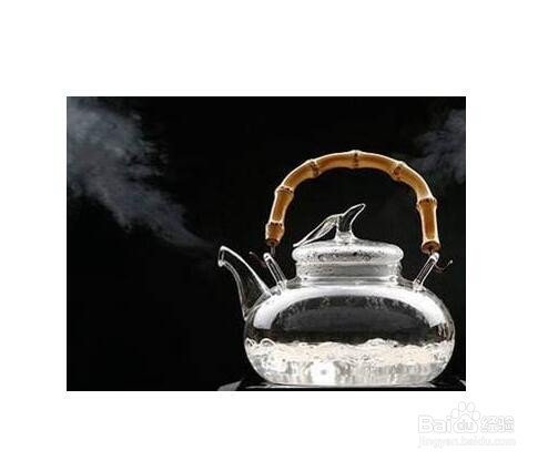 怎样喝水更加健康