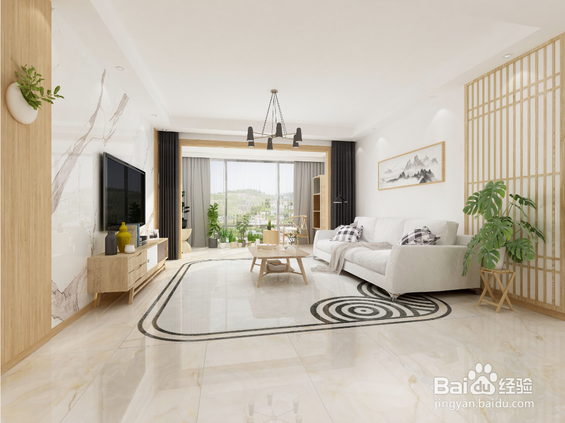 中式装修与日式装修的区别