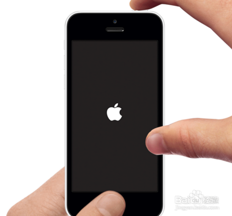iPhone怎么强制重启呢