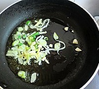 炒鸭肫的做法