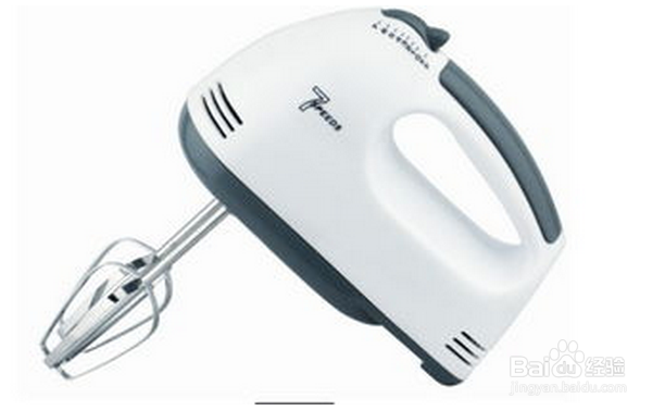 新手怎么走上烘焙之路