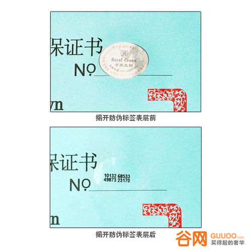 在网购中如何鉴别世界品牌名表？