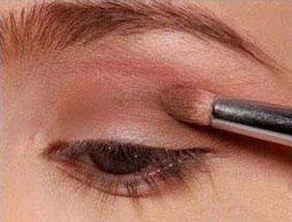 小烟熏电眼教程