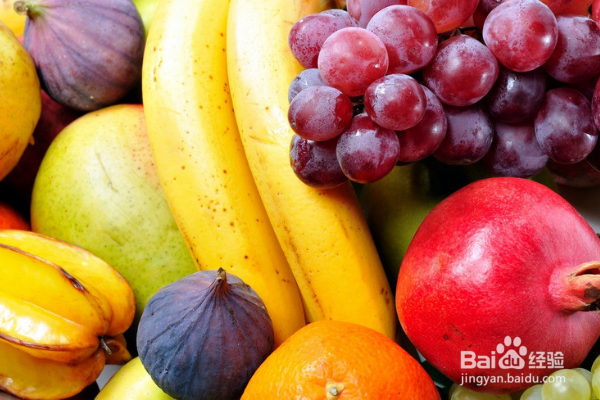 养肤抗皱的水果有哪些呢?