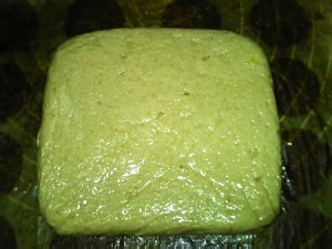 怎么做美味的全麦香蕉饼