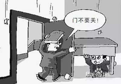 地震逃生自救法则