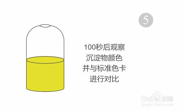 使用爱检护康的正确步骤