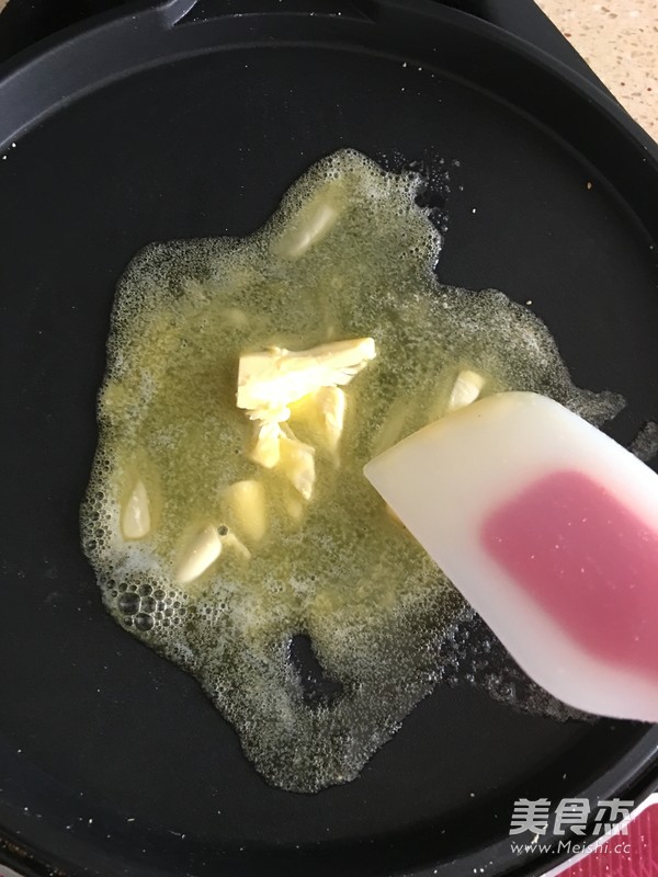 棉花糖版牛轧糖