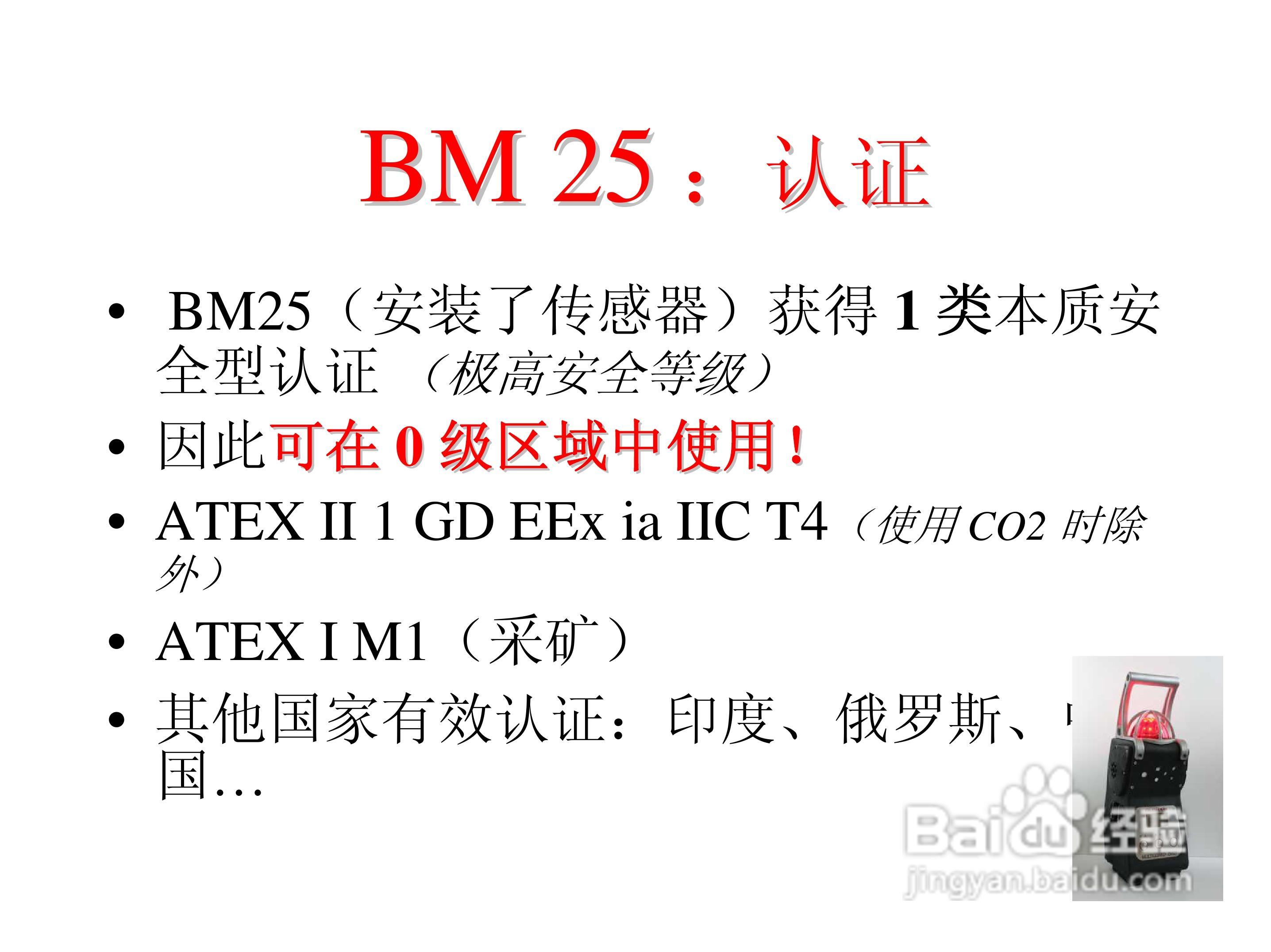 BM25便携式独立多气体检测仪说明书:[4]