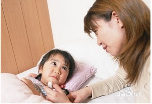 孩子喜欢装病,家长该怎么办
