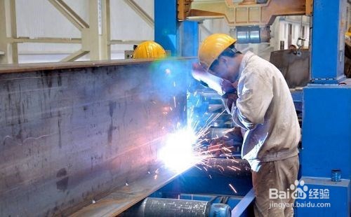 好的钢结构平台如何加工