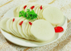 冬季养生哪些食物好