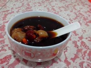 桂圆红枣枸杞茶的做法 桂圆红枣枸杞茶的作用